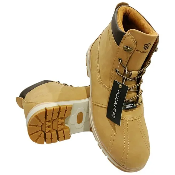 Rocawear | Shoes | Nwt Rocawear Msrp 9499 Aldon Mens Beige  display picture 3